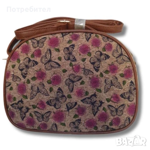 Красив модел дамска чанта,налична в четири варианта., снимка 3 - Чанти - 53298950