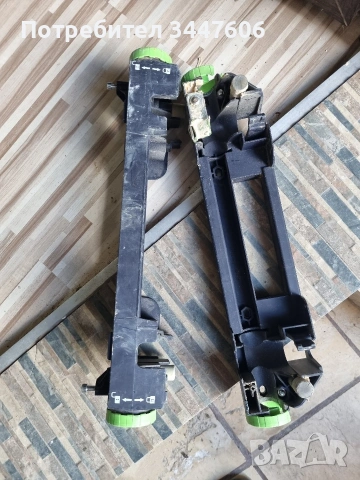 Festool UG - Kapex стойки за пендула, снимка 3 - Други инструменти - 54045148