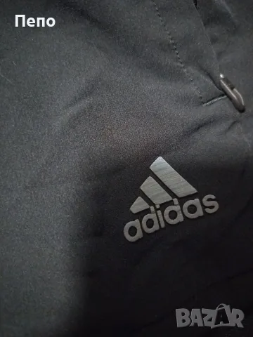 Спортно горнище Adidas, снимка 4 - Спортни дрехи, екипи - 56246703