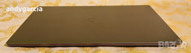 Dell XPS 9315/Intel Core i7-1250U/Intel Iris Xe/16GB RAM/512GB SSD NVMe/13.4 OLED TOUCH 4K UltraHD+ , снимка 4 - Лаптопи за работа - 55878944