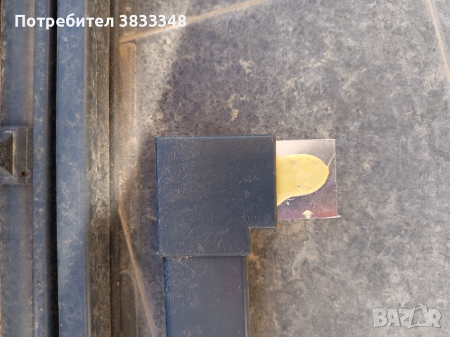 Парапети за тераса, снимка 8 - Монтажи - 49646257