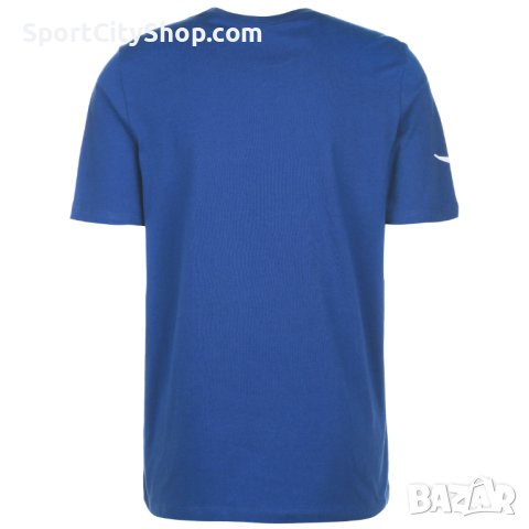 Мъжка тениска Nike Park 20 CZ0881-463, снимка 2 - Тениски - 40251373