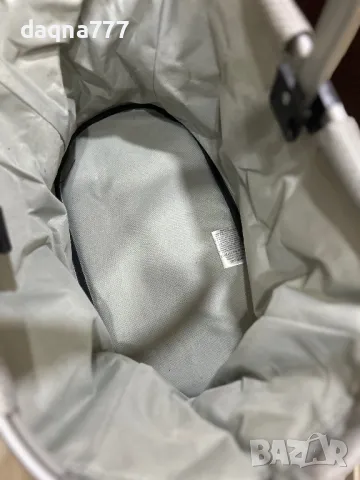 Немска сива КОШНИЦА на бели точки за пазар НОВА, снимка 4 - Други стоки за дома - 50436410