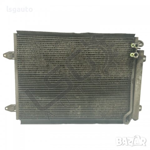 Климатичен радиатор Volkswagen Passat (B6) 2005-2010 VP080822N-87