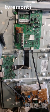 LED подсветка за дисплей LTJ320HN07-V за телевизор Samsung модел UE32EH5000, снимка 2 - Части и Платки - 42458278