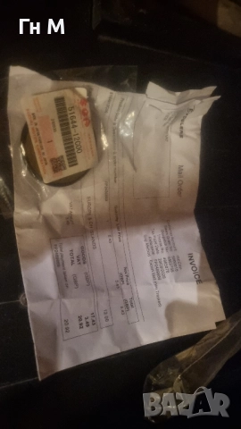 семеринг кормилен suzuki v strom,hayabusa, снимка 3 - Мотоциклети и мототехника - 52239934