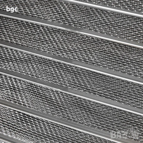 НОВ Дехидратор за храна Royal Catering, Неръждаема стомана, 12 тави, 800 W, Сребрист - 24 МЕСЕЦА ГАР, снимка 3 - Други - 51175840