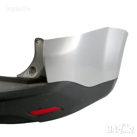 Задна броня Ford S-MAX 2006-2014 ID: 163518, снимка 3 - Части - 55726011