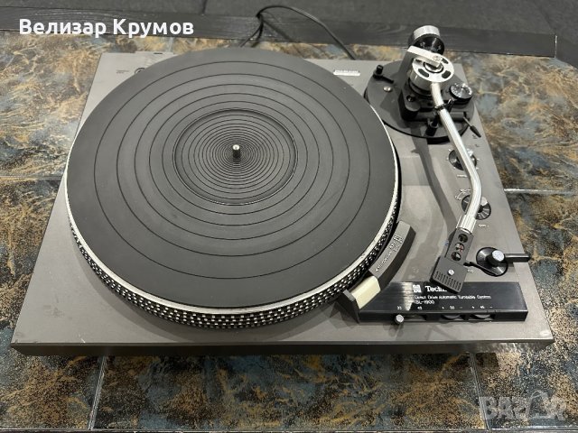Грамофон Technics SL-1900
