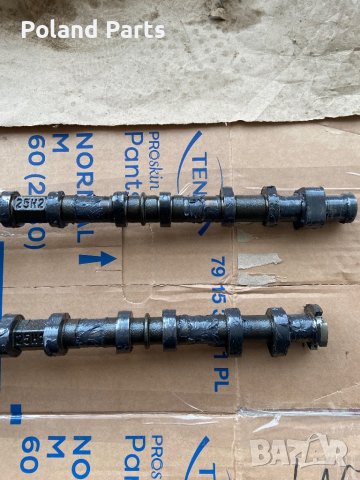 Разпределителен вал за Тойота Рав 4 хибрид/Toyota Rav 4 Hybrid от 2018г на горе с код на мотора A25A, снимка 3 - Части - 39037577