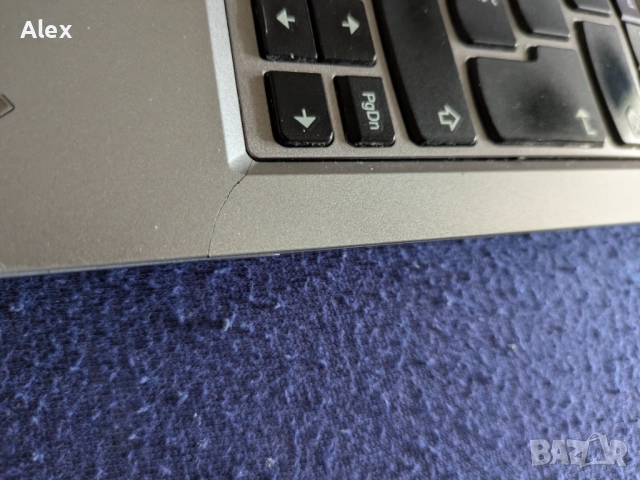 Lenovo L390 Yoga - Intel 8350U, 8GB DDR4,  256GB NVMe, снимка 4 - Лаптопи за дома - 52508900