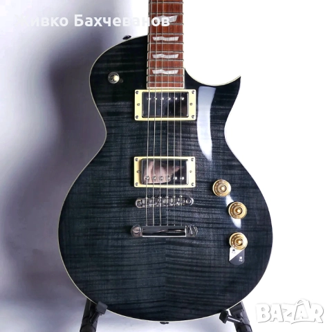 Eлектрическа китара ESP LTD EC- 256