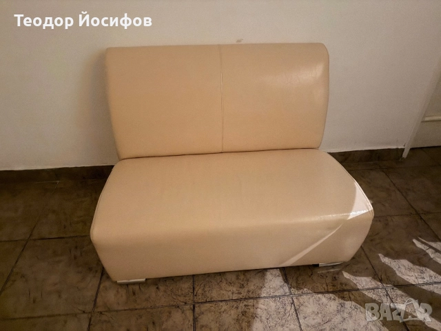 Дивани еко кожа , снимка 7 - Дивани и мека мебел - 52990971
