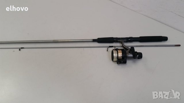 Риболовна макара Abu Garcia Cardinal Colt, снимка 2 - Макари - 29817040