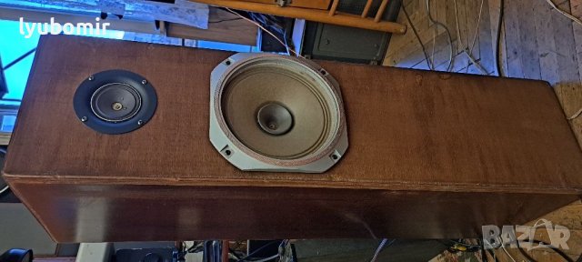 RFT, снимка 16 - Тонколони - 38570267