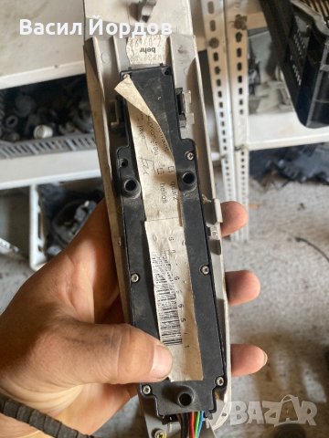 Бутони ел. стъкла за Mercedes-Benz S-Class W220, снимка 3 - Части - 42920722