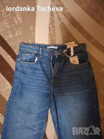 Продавам нови дамски дънки, снимка 2 - Дънки - 53941375