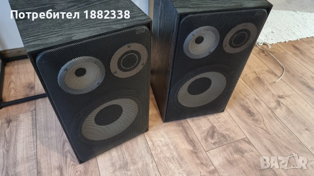 тонколони scan sound 10", снимка 6 - Тонколони - 53890457