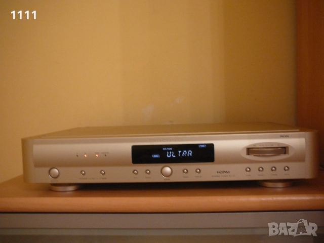 MARANTZ ST-17, снимка 5 - Ресийвъри, усилватели, смесителни пултове - 51810027