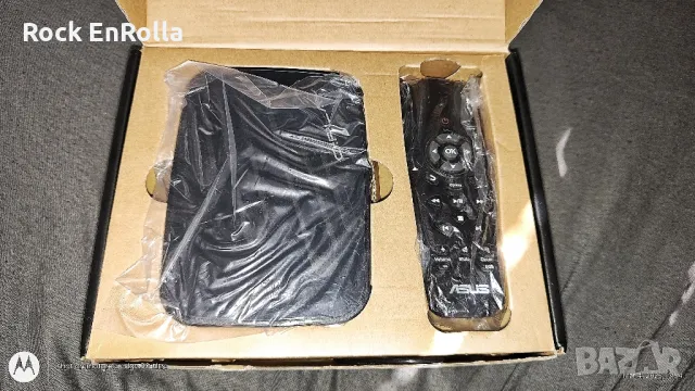 ASUS O! Play mini, снимка 3 - Плейъри, домашно кино, прожектори - 49357761