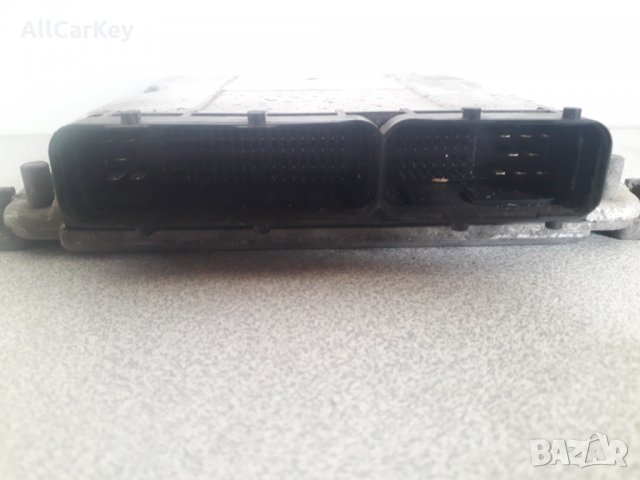 Компютър двигател, ECU, JEEP GRAND CHEROKEE, 0281011293, снимка 2 - Части - 34503685