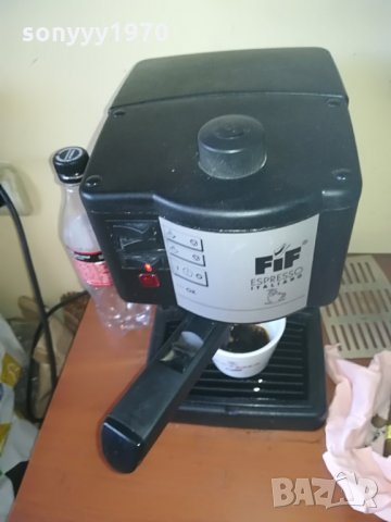 марково еспресо внос швеицария, снимка 4 - Кафемашини - 29306087