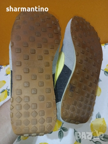 Nike US Patent кожени N 38,5 - 14 лв, снимка 7 - Маратонки - 51704954