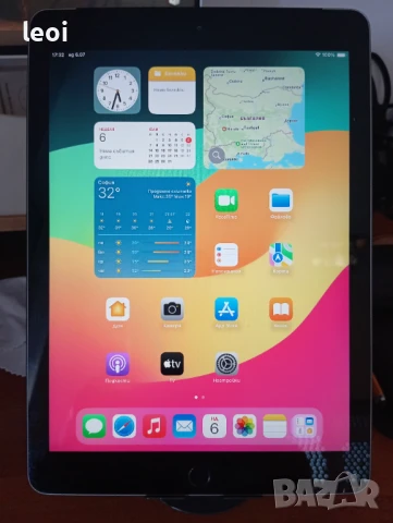 Таблети iPad, снимка 5 - Таблети - 50928591