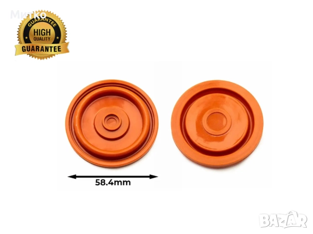 Мембрана клапан картерни газове Citroen Peugeot 2.2TD 0248Q0,0249E4,9678419980, снимка 2 - Части - 51882016