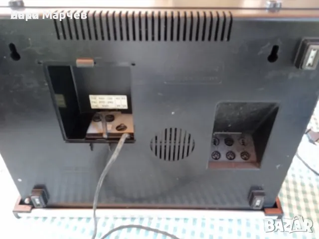 Ролков магнетофон (дек) UHER SG 520 VARIOCORD, снимка 5 - Други - 48830948