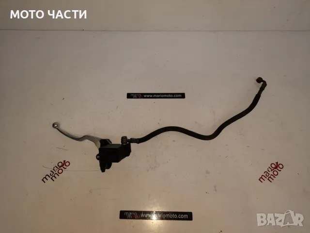  Задна спирачна система за Suzuki Burgman 400 (1999)