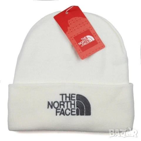 шапки Moncler the north face gucci , снимка 4 - Шапки - 51430636