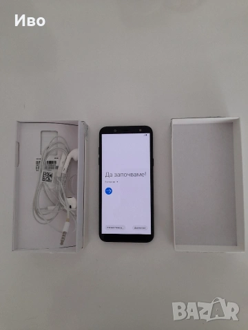 Samsung A6 3/32GB Промоция 39 евро! Спешно и изгодно!, снимка 7 - Samsung - 54224701