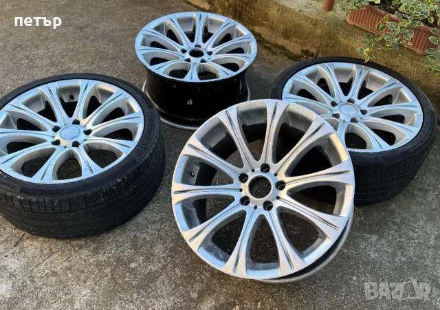 Джанти Style 166 19