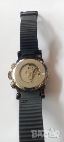 часовник, снимка 2 - Мъжки - 50612572