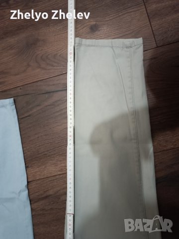 Спортно елегантни панталони на марката Kangol , снимка 9 - Панталони - 42815698