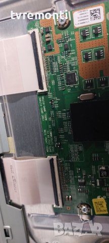 TCon BOARD ,BN95-00580C, BN41-01790C for Samsung UE40ES7080, снимка 2 - Части и Платки - 37984783