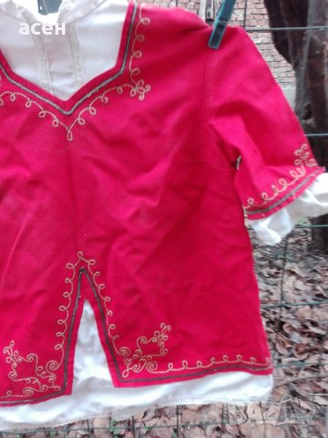 детска блуза , снимка 3 - Други ценни предмети - 31891386