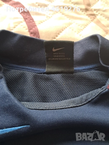 Продавам Оригинална Блуза на Nike Спешно!!!, снимка 3 - Други - 52011396