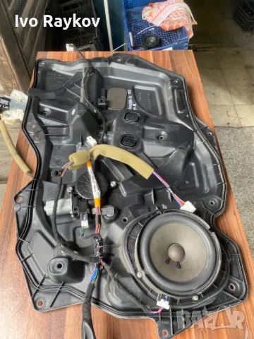 Части за Mazda 3 , 2011g, 2.2 disel , 3, снимка 10 - Части - 48274386