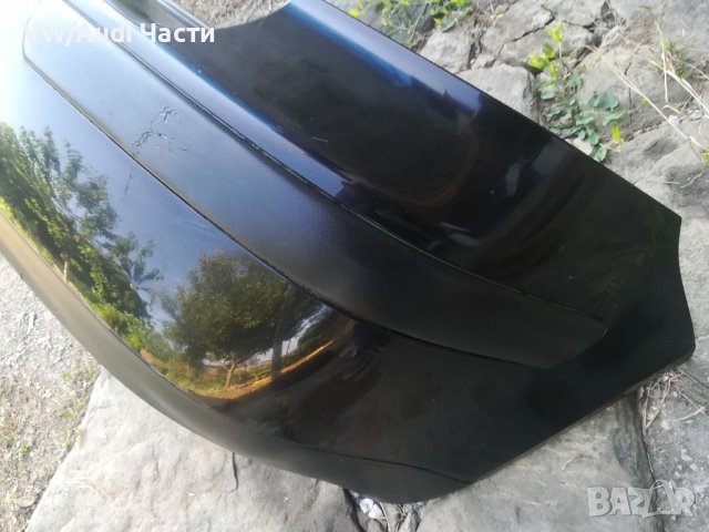 Задна броня за Голф 4 Golf 4 LC9Z, снимка 3 - Части - 37298428