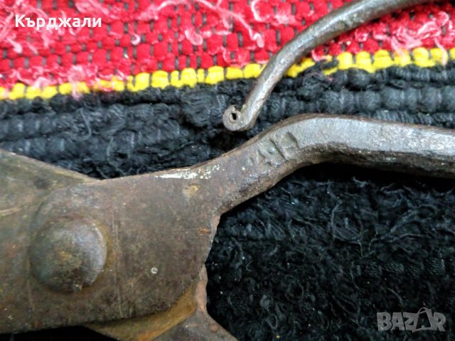 Инструменти Клещи Чукове Ножици и Други Разгледайте, снимка 9 - Клещи - 27578289