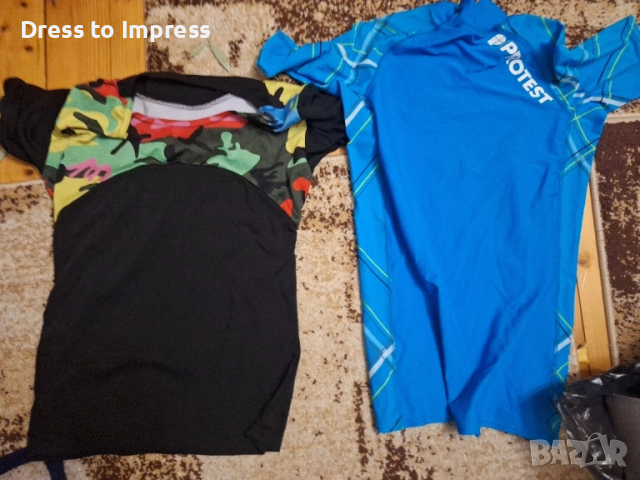 Нови клинове и блузи за спорт M, снимка 8 - Клинове - 52174590