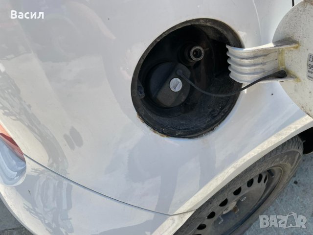 НА ЧАСТИ Skoda Citigo бензин газ Шкода Ситиго, снимка 2 - Части - 42178175