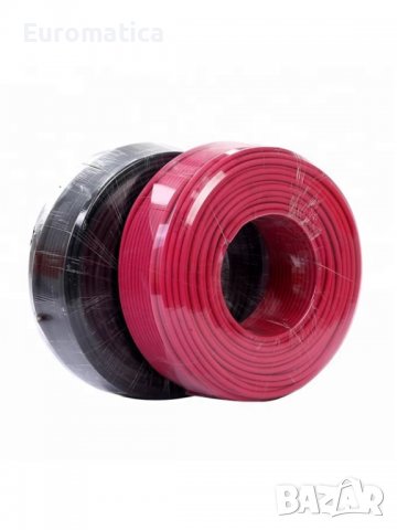 Автономна соларна система 10000W + 2 бр. инвертори Afore 6kw + 5.12kwh Литиева Батерия Pytes, снимка 4 - Друга електроника - 39317294