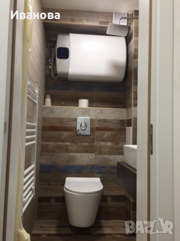 Самостоятелен апартамент до болница св.Ана и АГ болница, снимка 8 - Почивки на море - 26954231