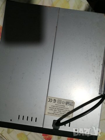 Еспресо машина NEO, снимка 5 - Кафемашини - 42814580