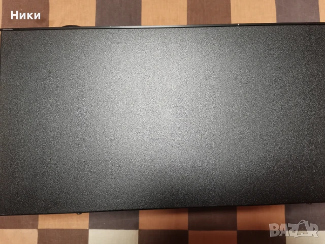 Прадавам дек   KENWOOD  KX-31B , снимка 6 - Декове - 50840712