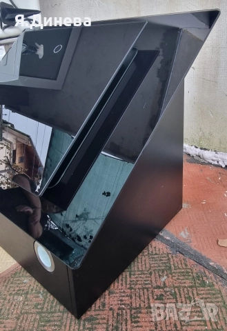 Абсорбатор Klarstein 76w , снимка 3 - Абсорбатори - 52493665