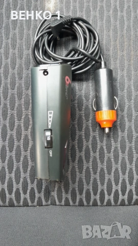 Антирадар Cobra ESd-7000, снимка 3 - Друга електроника - 54179320